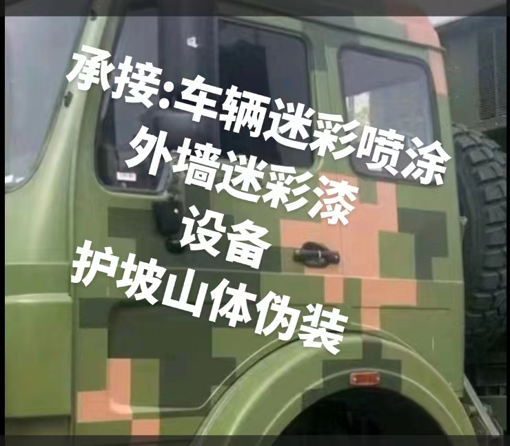 内江推荐一些外墙迷彩漆施工注意事项的视频教程